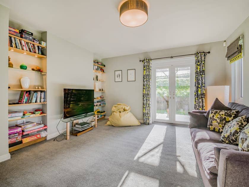 Sitting room | Wylye Croft, Martinstown, near Dorcester