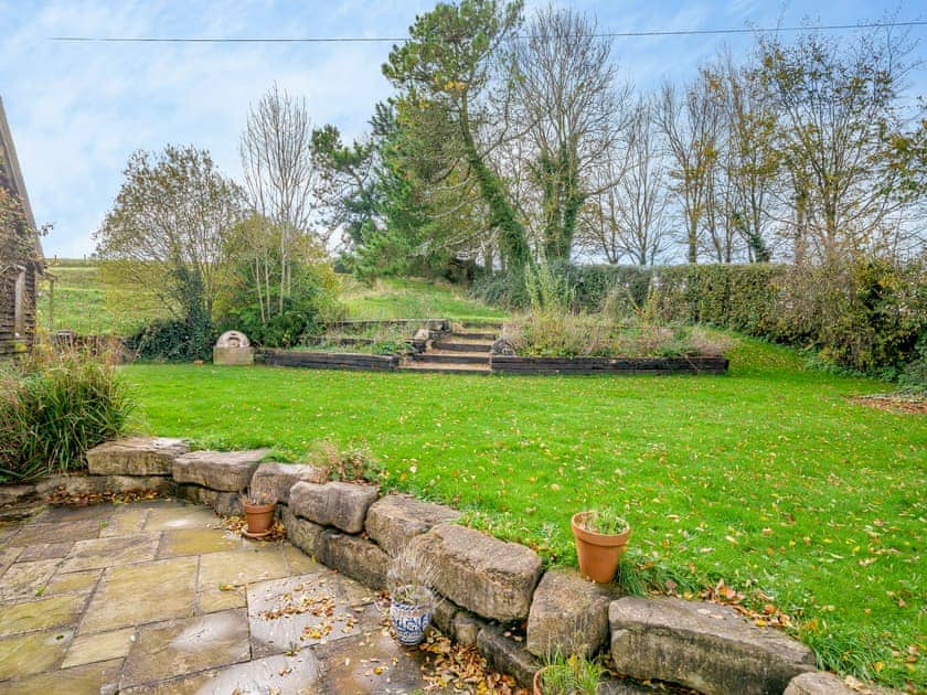 Garden | Wylye Croft, Martinstown, near Dorcester
