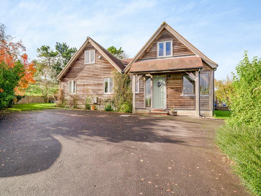 Exterior | Wylye Croft, Martinstown, near Dorcester