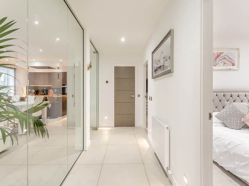 Bathroom | Spire View, Aberdeen