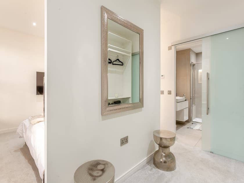 Interior | Spire View, Aberdeen