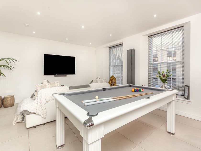 Activity | Spire View, Aberdeen