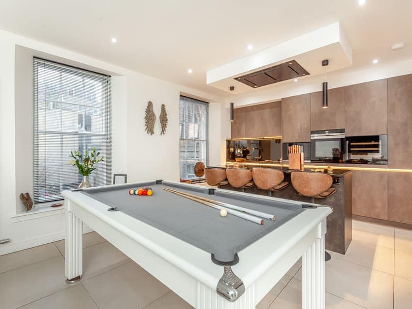 Activity | Spire View, Aberdeen