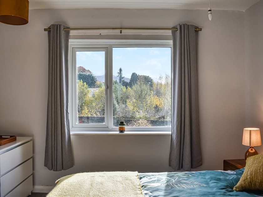 Double bedroom | Tynedale, Keswick