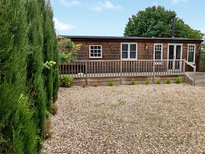 Exterior | Berwyn Lodge, Evesham, near Broadway