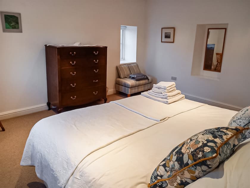 Dilston Cottage, near Corbridge and Hexham