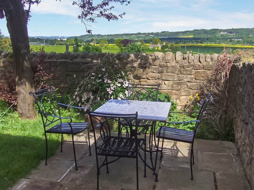 Dilston Cottage, near Corbridge and Hexham