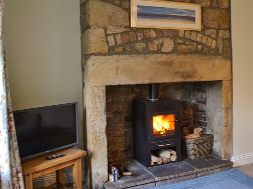 Living room/dining room | The Cottage, Lesbury Near Alnwick