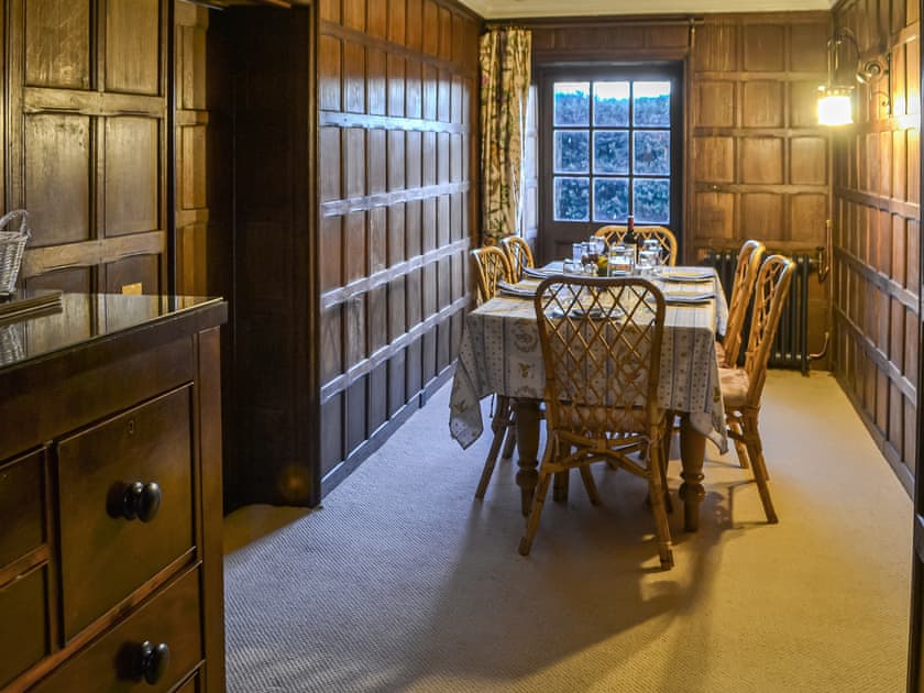 Dining Area | The East Wing, Whalton, near Morpeth