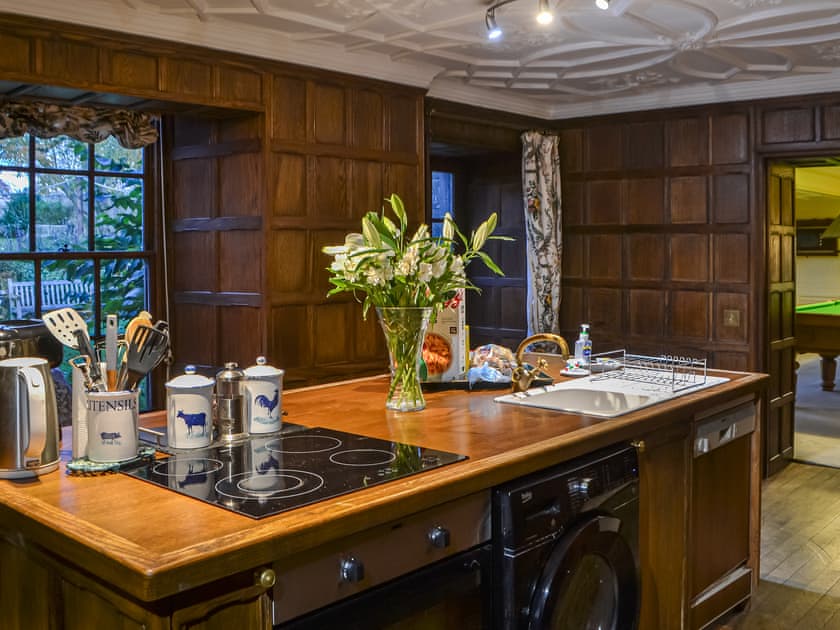 Kitchen | The East Wing, Whalton, near Morpeth