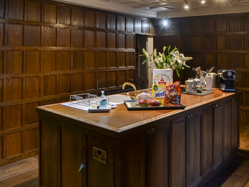 Kitchen | The East Wing, Whalton, near Morpeth