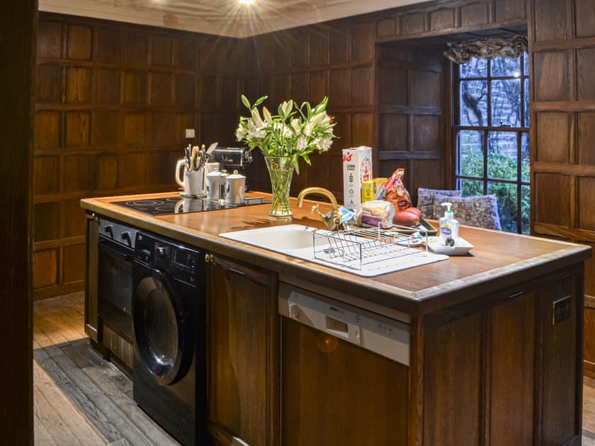 Kitchen | The East Wing, Whalton, near Morpeth