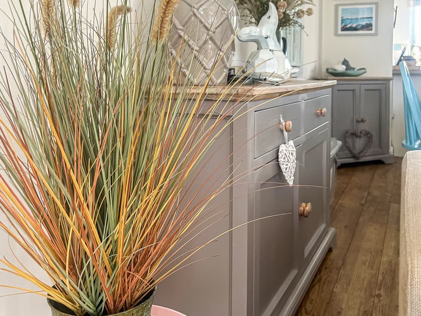 Interior | Crab Cottage, Morfa Nefyn