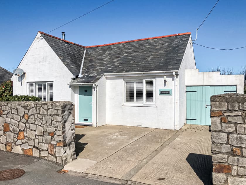 Exterior | Crab Cottage, Morfa Nefyn