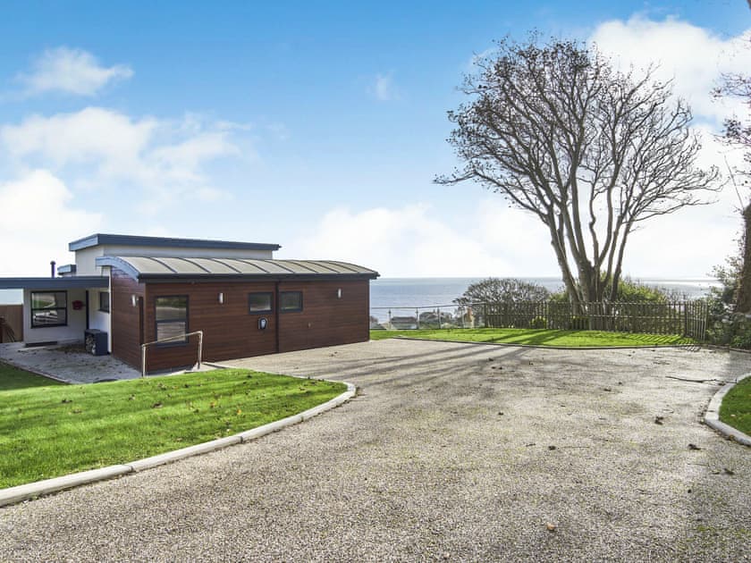 Exterior | The Overlook, Ventnor