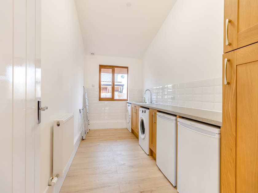 Interior | Lime Lodge - Mid Wales Lodges, Llandrindod Wells