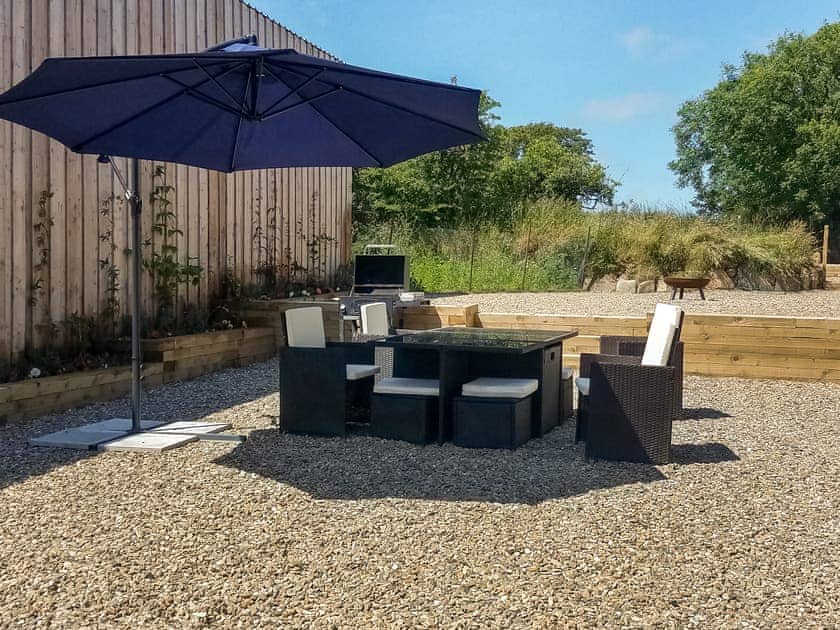 Ty Dewi - Farm House Cottages, Solva, near St Davids