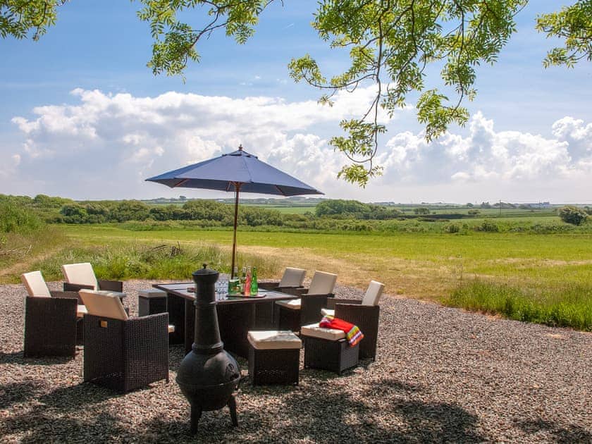Ty Dewi - Farm House Cottages, Solva, near St Davids