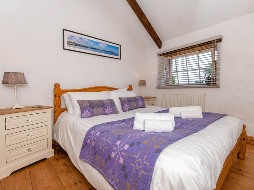 Ty Dewi - Farm House Cottages, Solva, near St Davids