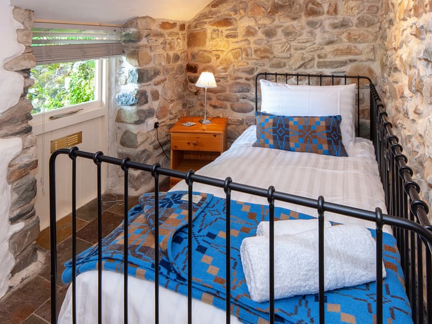 Ty Dewi - Farm House Cottages, Solva, near St Davids
