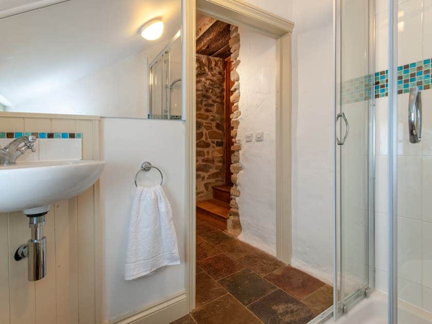 Ty Dewi - Farm House Cottages, Solva, near St Davids