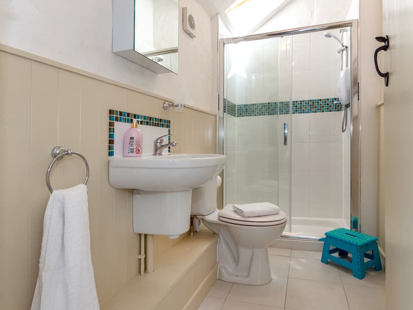 Ty Dewi - Farm House Cottages, Solva, near St Davids