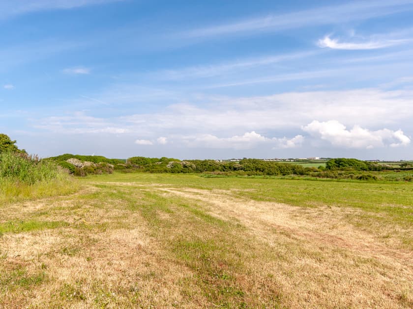 Ty Dewi - Farm House Cottages, Solva, near St Davids