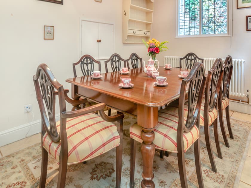 Kitchen/diner | Ridge Hill Manor, East Grinstead