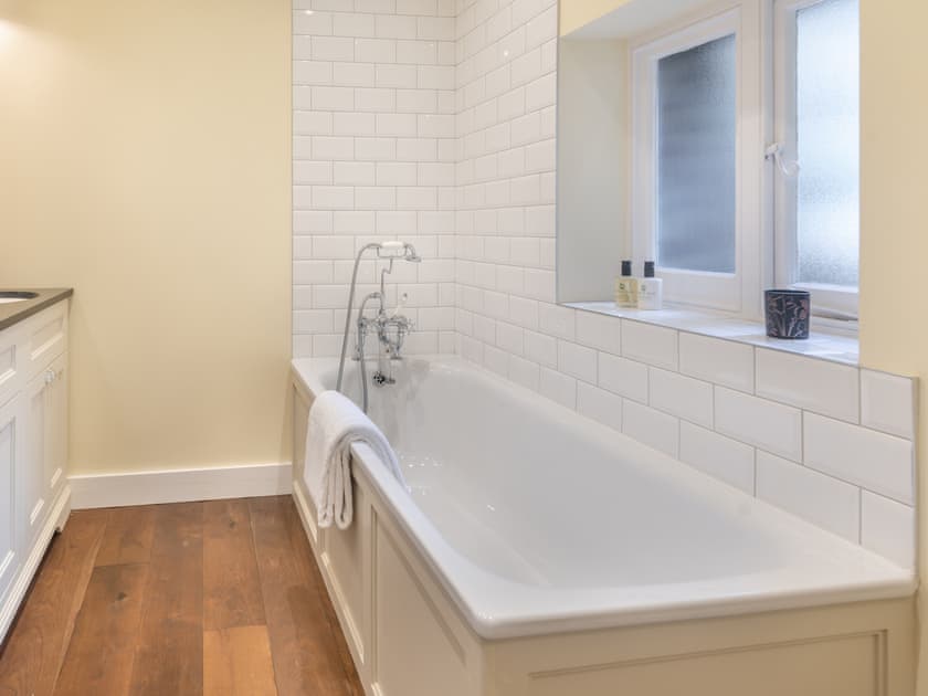 Bathroom | Ridge Hill Manor, East Grinstead