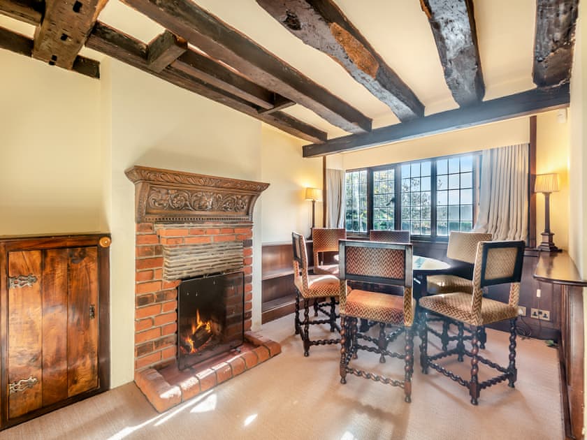 Sitting room | Ridge Hill Manor, East Grinstead