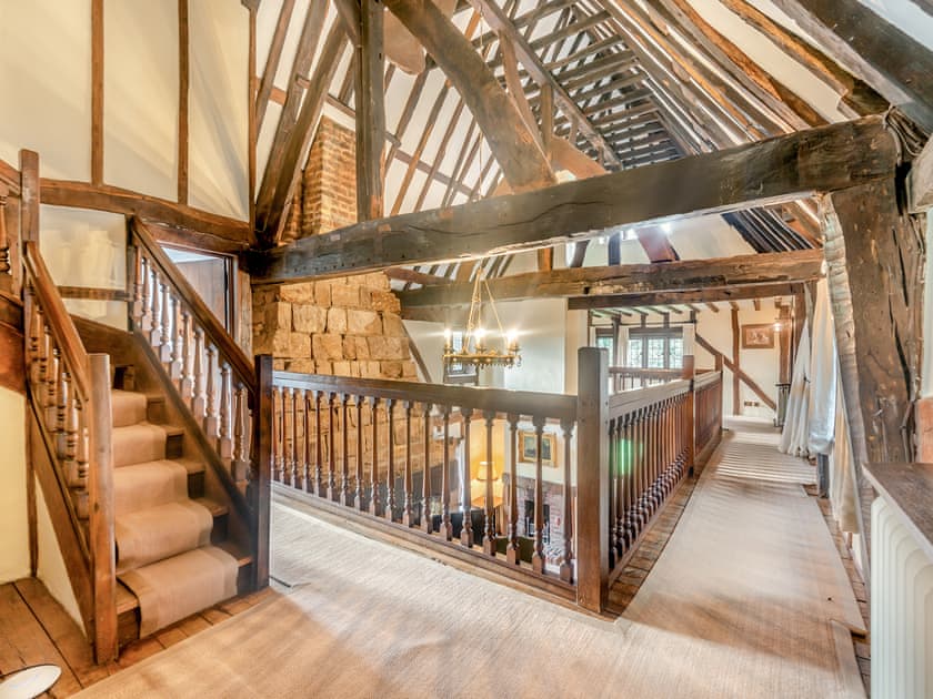 Interior | Ridge Hill Manor, East Grinstead