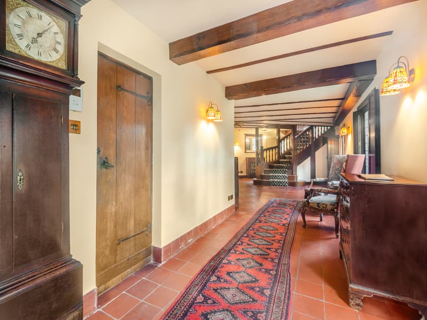 Interior | Ridge Hill Manor, East Grinstead