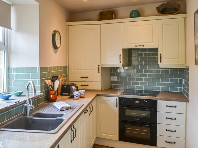 Kitchen | The Cottage, Lesbury Near Alnwick