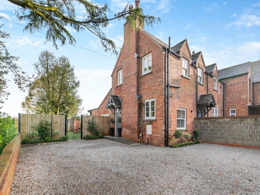 Exterior | Foreman’s Cottage, Beverley