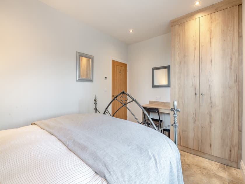 Double bedroom | Foreman’s Cottage, Beverley