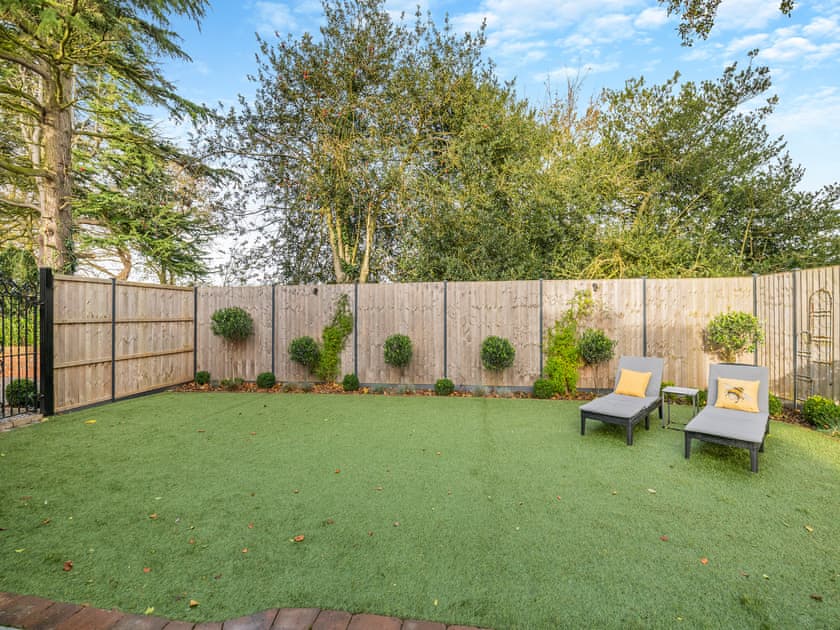 Garden | Foreman’s Cottage, Beverley