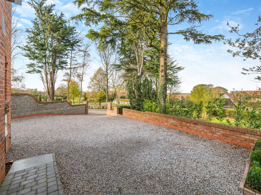 Exterior | Foreman’s Cottage, Beverley