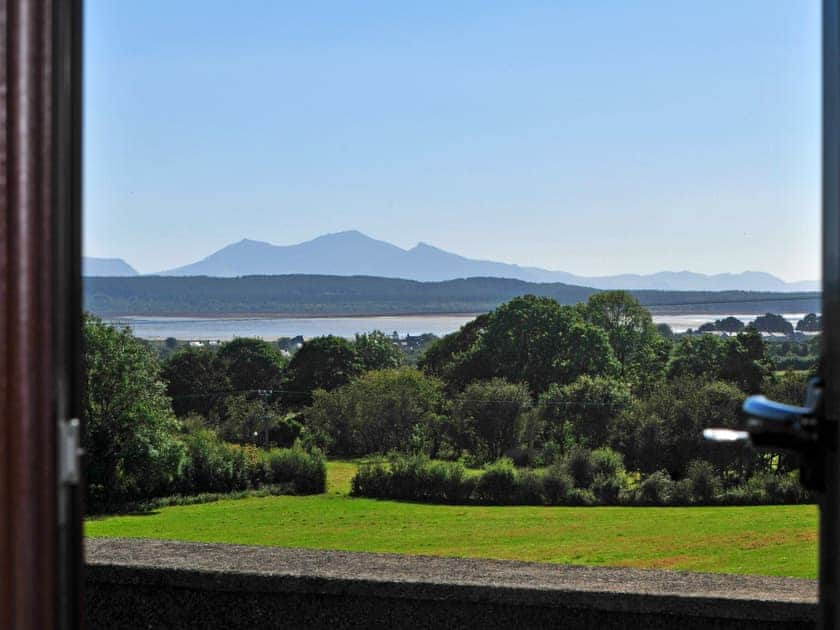 Hendy Plas Marian - Plas Marian Holiday Cottages, Trefdraeth, near Bordorgan