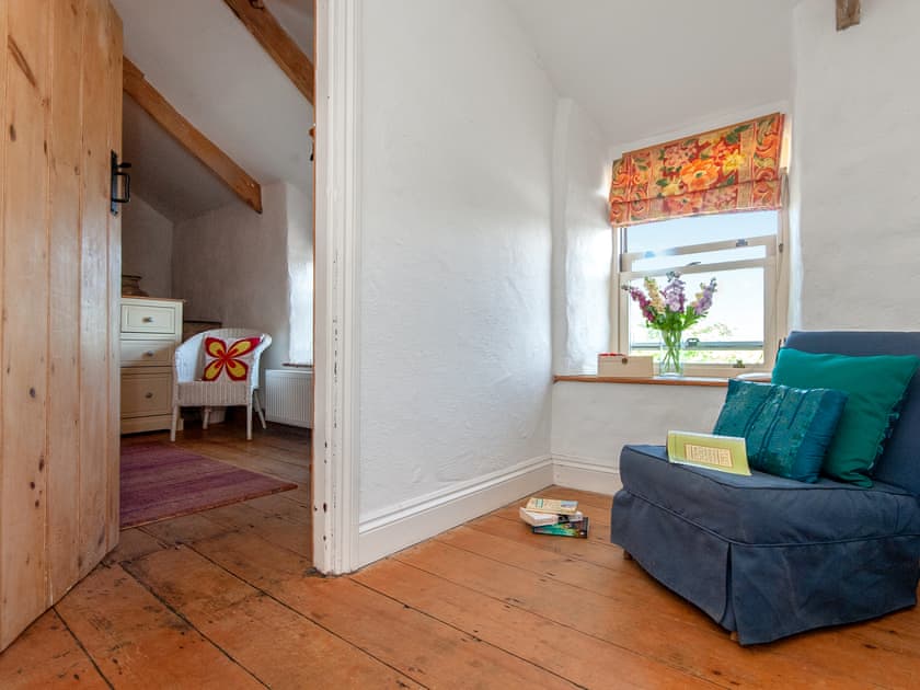 Ffynnonddewi Farmhouse - Farm House Cottages, Solva, near St Davids