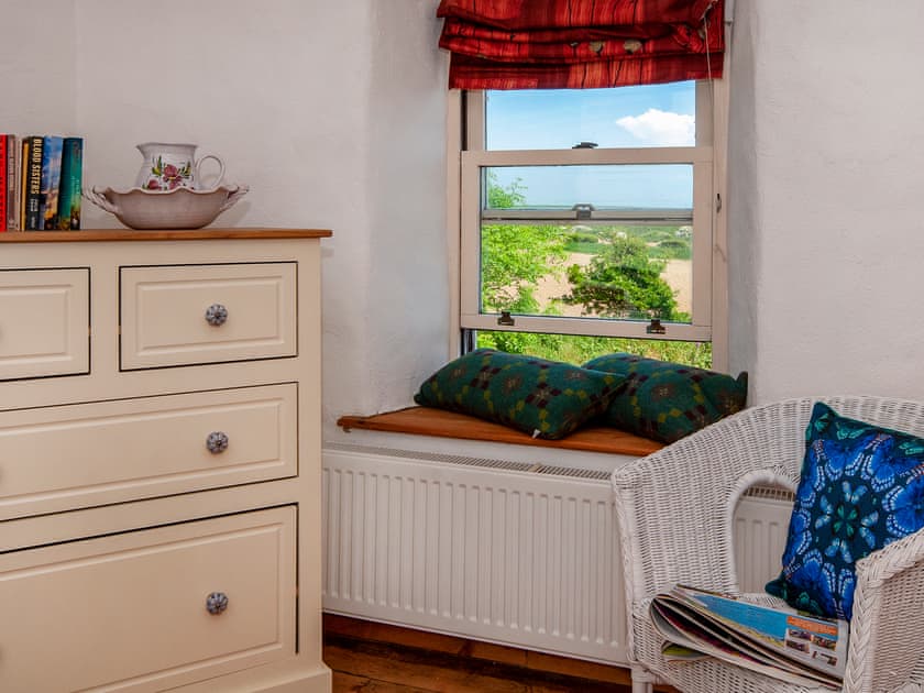 Ffynnonddewi Farmhouse - Farm House Cottages, Solva, near St Davids