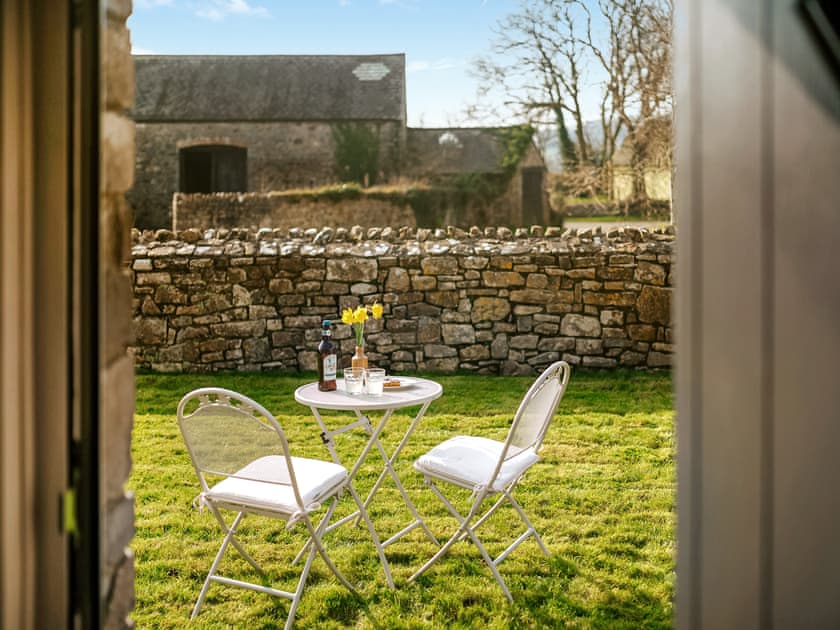 Jones’ Stable - Jones’ Cottages, Gower