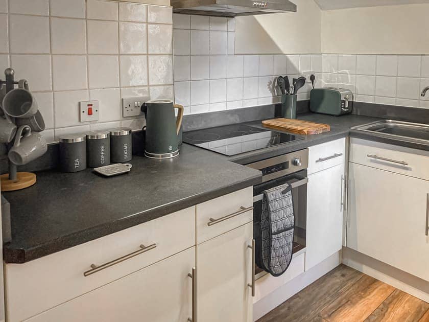 Kitchen | Low Stonebank Cottage - Stonebank Cottages, Newfield, near Bishop Auckland