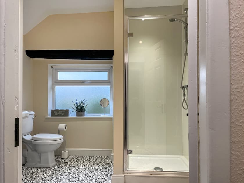 Bathroom | The Hideaway, Chapel-en-le-Frith