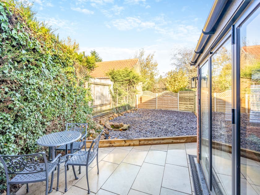 Exterior | The Stables, Sproxton