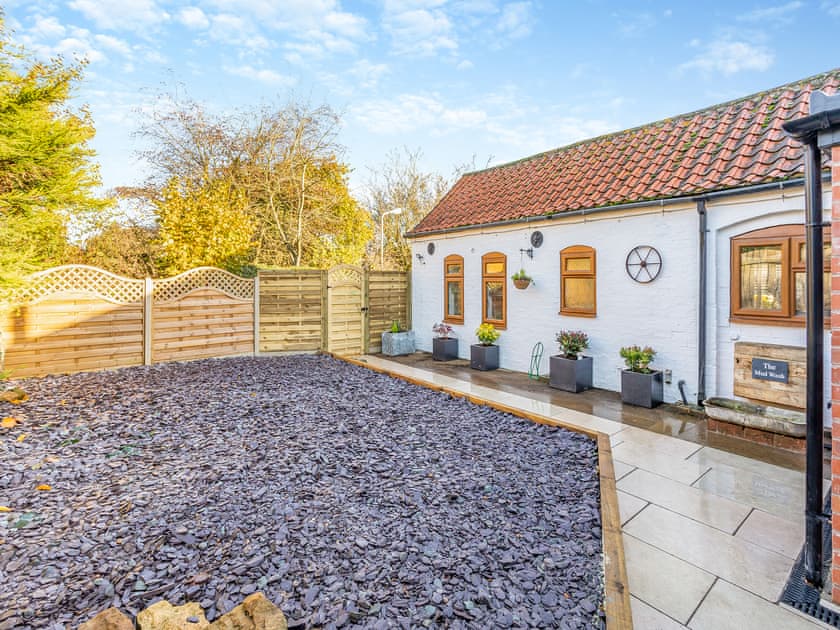 Exterior | The Stables, Sproxton