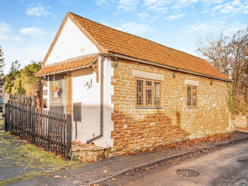 Exterior | The Stables, Sproxton