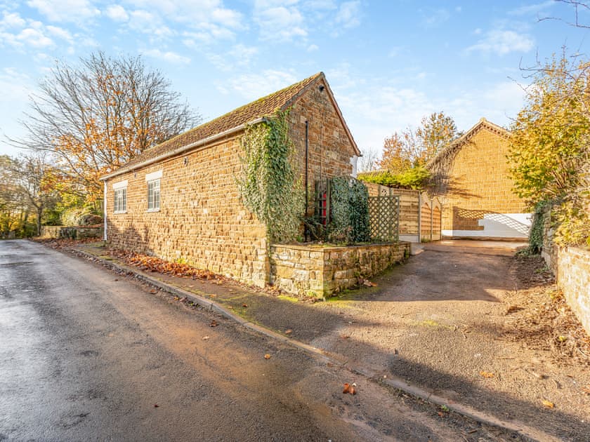 Exterior | The Stables, Sproxton