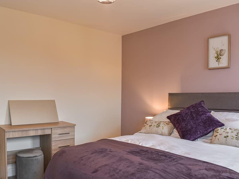 Double bedroom | The Garth, Helmsley