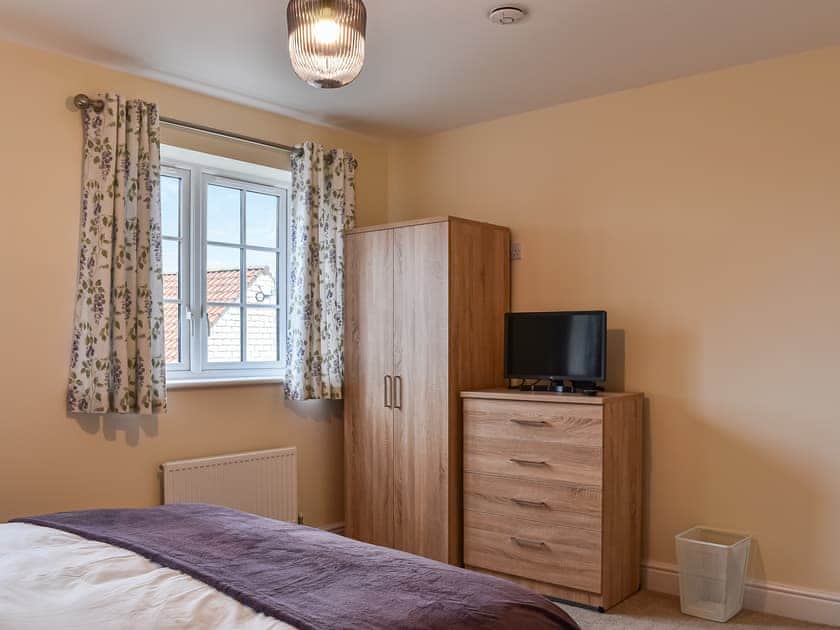 Double bedroom | The Garth, Helmsley