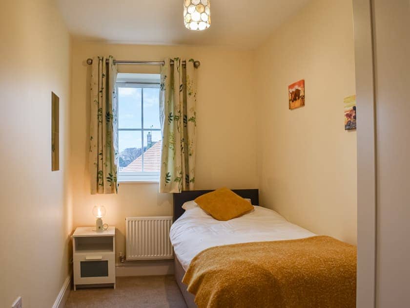 Single bedroom | The Garth, Helmsley